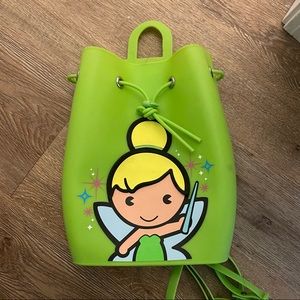 tinkerbell backpack